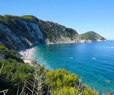 Soggiorno mare Isola d'Elba