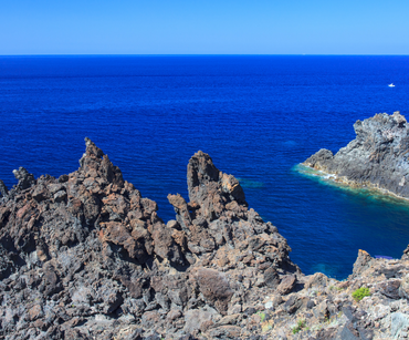Giugno - Pantelleria la perla del Mediterraneo