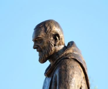 San Giovanni Rotondo Padre Pio