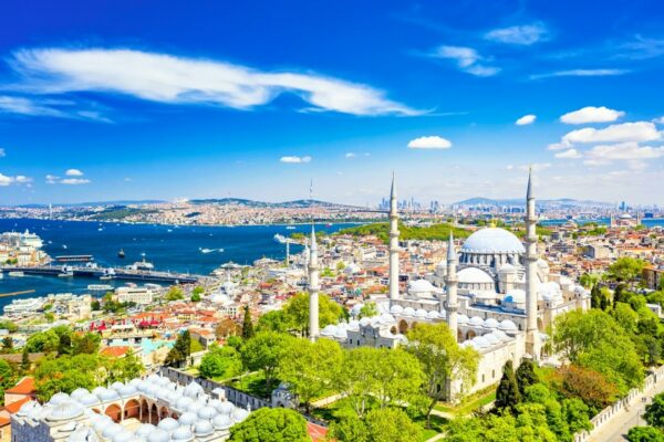 Turchia Classica