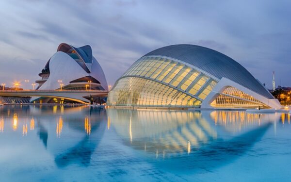 VALENCIA e l’Albufera: Paella, Tapas e Sangria