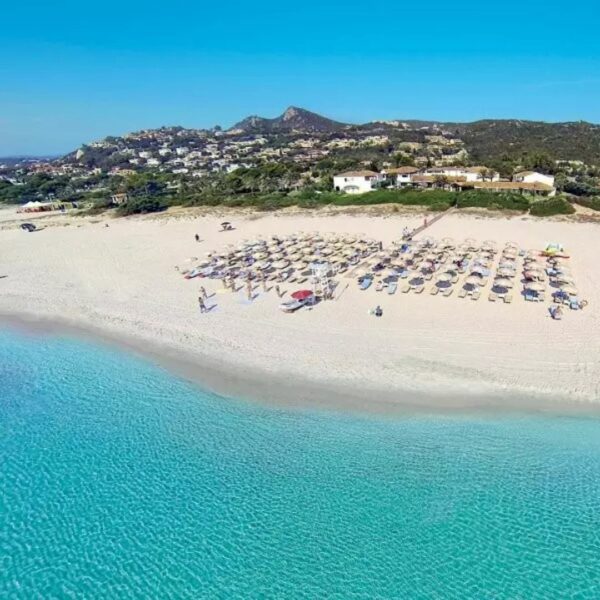 Soggiorno Mare in Sardegna – VERACLUB COSTA REY