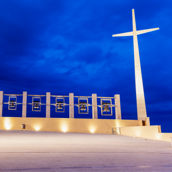 NOVITÀ!!! San  Giovanni  Rotondo Santuario e luoghi di PADRE PIO